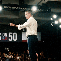 Donald Trump California GIF by Respective