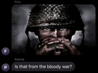War Battle GIF