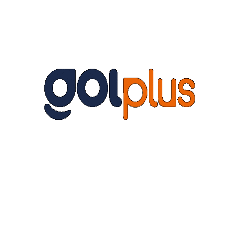 Gol Plus Sticker by Gol Plus Proteção Veicular