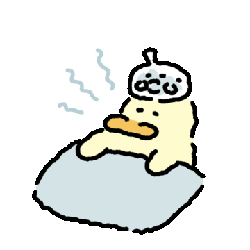 420gram00 giphyupload character duck banana Sticker