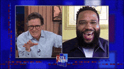 Stephen Colbert GIF by The Late Show With Stephen Colbert