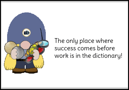 Photographer Gnome GIF