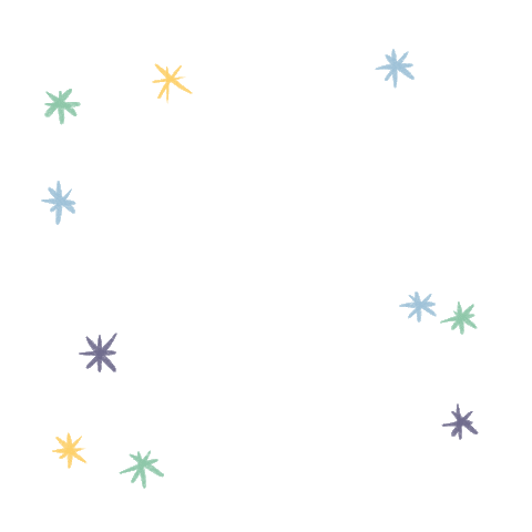 Sparkles Sticker