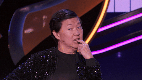 Themaskedsinger GIF by Reality Club FOX
