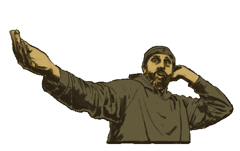 PAXTheHumanoid giphyupload Sticker