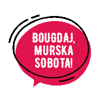 Bok Zdravo Sticker by Mercator