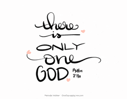 CalmInThePsalms god christian bible christianity GIF