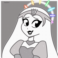 Awkward Rainbow GIF