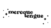 Merequetenguebazar Sticker