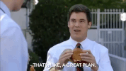 adam devine GIF by Workaholics