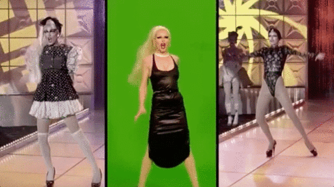 season 7 GIF by RuPaul's Drag Race