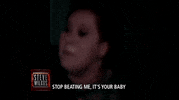Fight You GIF by The Steve Wilkos Show