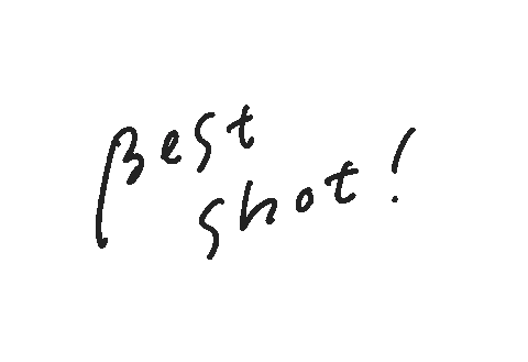 Bestshot Sticker by Lovegraph