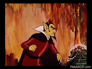 goddess GIF
