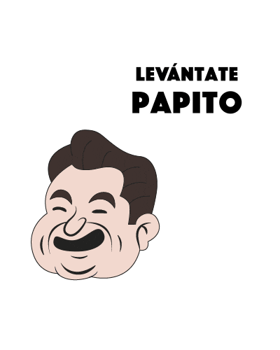 salud cuenta Sticker by Teleton Chile