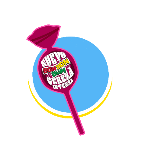 SocialColombina giphyupload colombina bonbonbum elsaboresinfinito Sticker