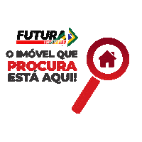 Futura2022 Sticker by Futura Imoveis RV