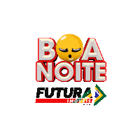 Sticker by Futura Imoveis RV