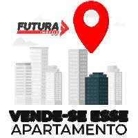 Rio Verde Imobiliaria Sticker by Futura Imoveis RV