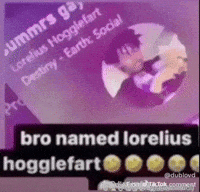 Bro Name GIF
