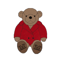 heart kiss Sticker by Max Mara