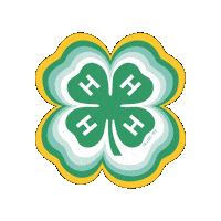 4Hbeyondready Sticker by 4-H