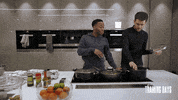 jack whitehall dancing GIF by Jack Whitehall: Training Days