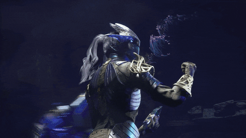 The Hand Magic GIF by Immortals of Aveum