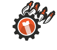 precisao precisao precisãoej precisãoengenharia tigreprecisão Sticker