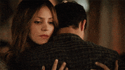 sad scorpion GIF by CBS