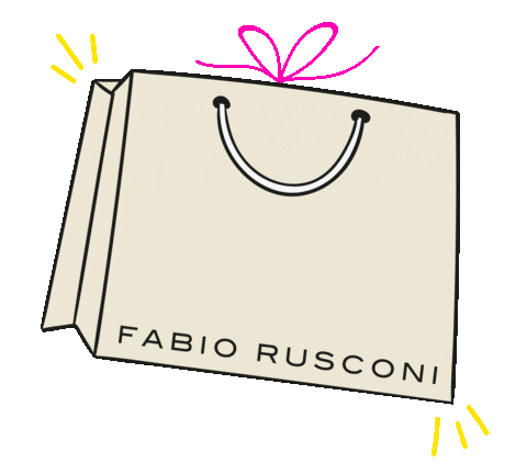 Fashion Love Sticker by Fabio Rusconi