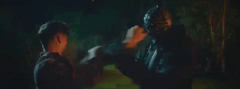 Kellin Quinn GIF by Machine Gun Kelly