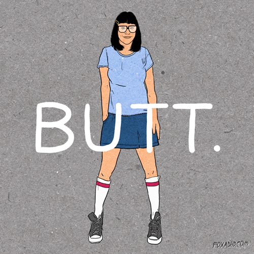 animation domination lol GIF