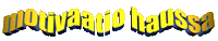 Wordart Sticker by Yle Summeri