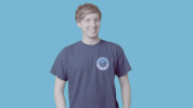 smile awkward GIF by George Ezra