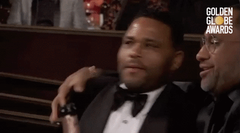 GIF by Golden Globes