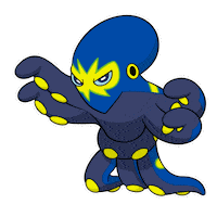 Gen 8 Fighting Sticker by Pokémon