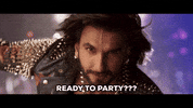 Merry Christmas Dance GIF by saregama