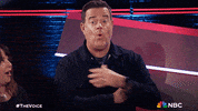 Season 24 Singing GIF by The Voice