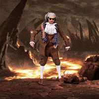 Summon In Hell GIF