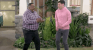 The Neighborhood GIF by CBS