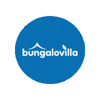Sticker by Bungalov