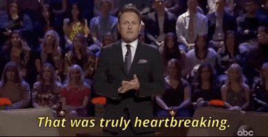 Episode 11 Abc GIF by The Bachelor