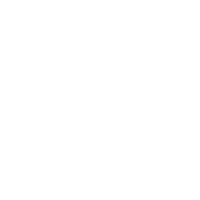 Sticker gif. Several white sparkly stars flicker and shimmer.