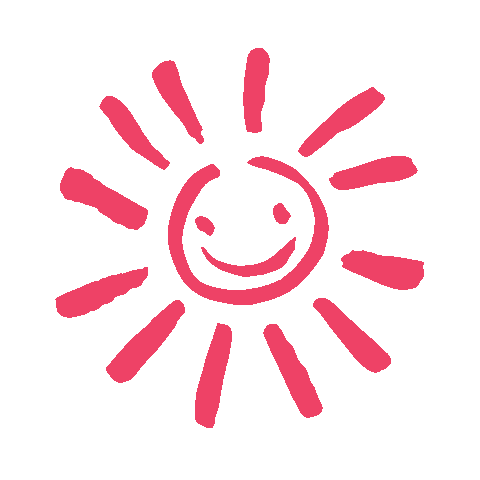 Sun Love Sticker by Digital Pratik