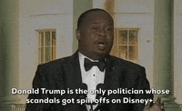 Donald Trump Whca GIF by C-SPAN