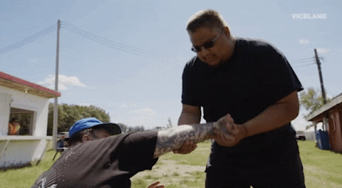 matty matheson GIF by Dead Set on Life