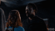Angry Season 2 GIF by His Dark Materials