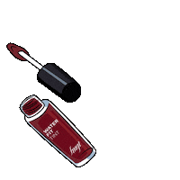 Lipstick Lip Sticker by thefaceshop_sg