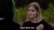 marvel eclipse GIF by The Gifted